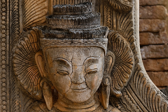 Inlé-Paya Shwe Inthein-051